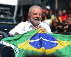 Reformas e fim do orçamento secreto: lista de promessas de Lula