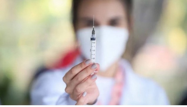 Testes da vacina brasileira devem começar em novembro -Foto: Walterson Rosa/Ministério da Saúde