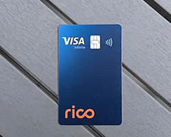Rico lança conta digital com cartão e vira neobank para competir com Nubank