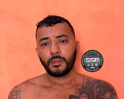 Homem é preso em Teresina com droga avaliada em mais de R$ 500 mil
