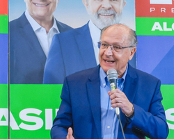 Geraldo Alckmin vai coordenar equipe de transição para o governo Lula