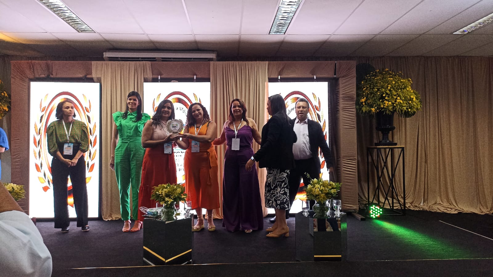 Itainópolis-PI ganha “Prêmio Gestor Educador” - Imagem 4