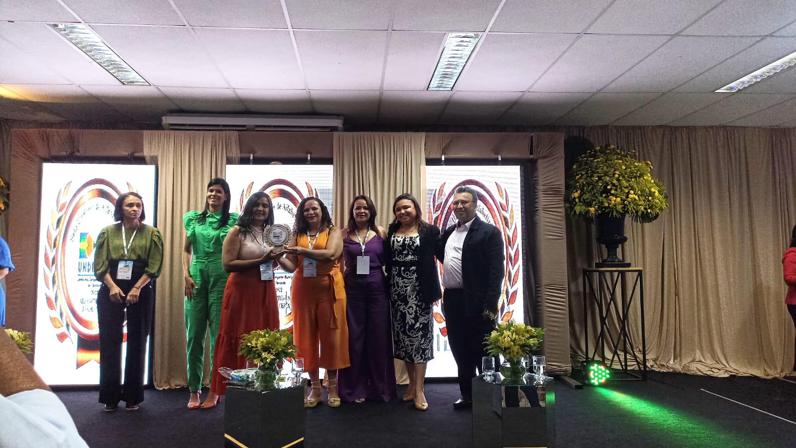 Itainópolis-PI ganha “Prêmio Gestor Educador” - Imagem 3