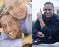 Filho do cantor e pastor Waguinho, do grupo 'Os Morenos', é assassinado