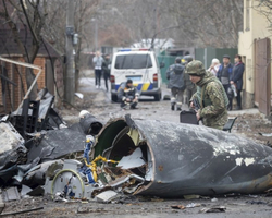 Guerra na Ucrânia: EUA estimam que 240 mil já morreram no conflito