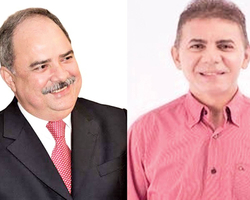Duelo do Metrô: Osmar e P. Martins disputam indicação do espaço 