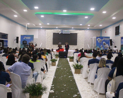 APIPA realiza o II Encontro de Gestão de Pessoas no Agronegócio em Uruçuí.