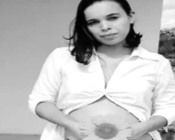 Mãe de gêmeos morre após complicações de parto e comove cidade no Piauí