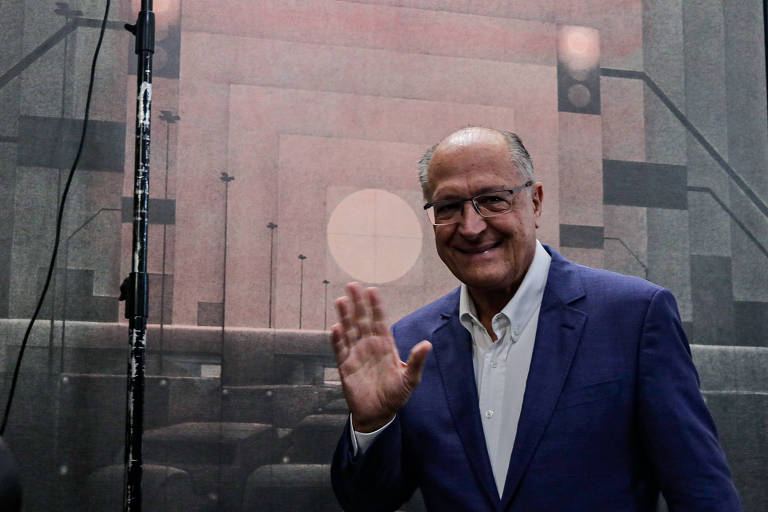 Geraldo Alckmin ganha força como possível ministro da Fazenda
