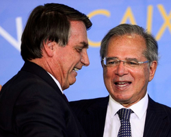 Bolsonaro furou teto de gastos em R$ 795 bilhões em 4 anos de governo