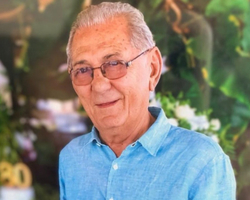 CRM Piauí lamenta morte do médico Antônio Rufino aos 83 anos em Teresina