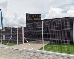 PF realiza prisão de acusados de estuprar crianças no Norte do Piauí