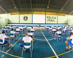 Piauí quase dobra o número de inscritos no Enem PPL em 2022