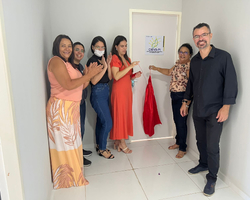 Sesapi implanta primeiro Cievs Regional na cidade de Picos