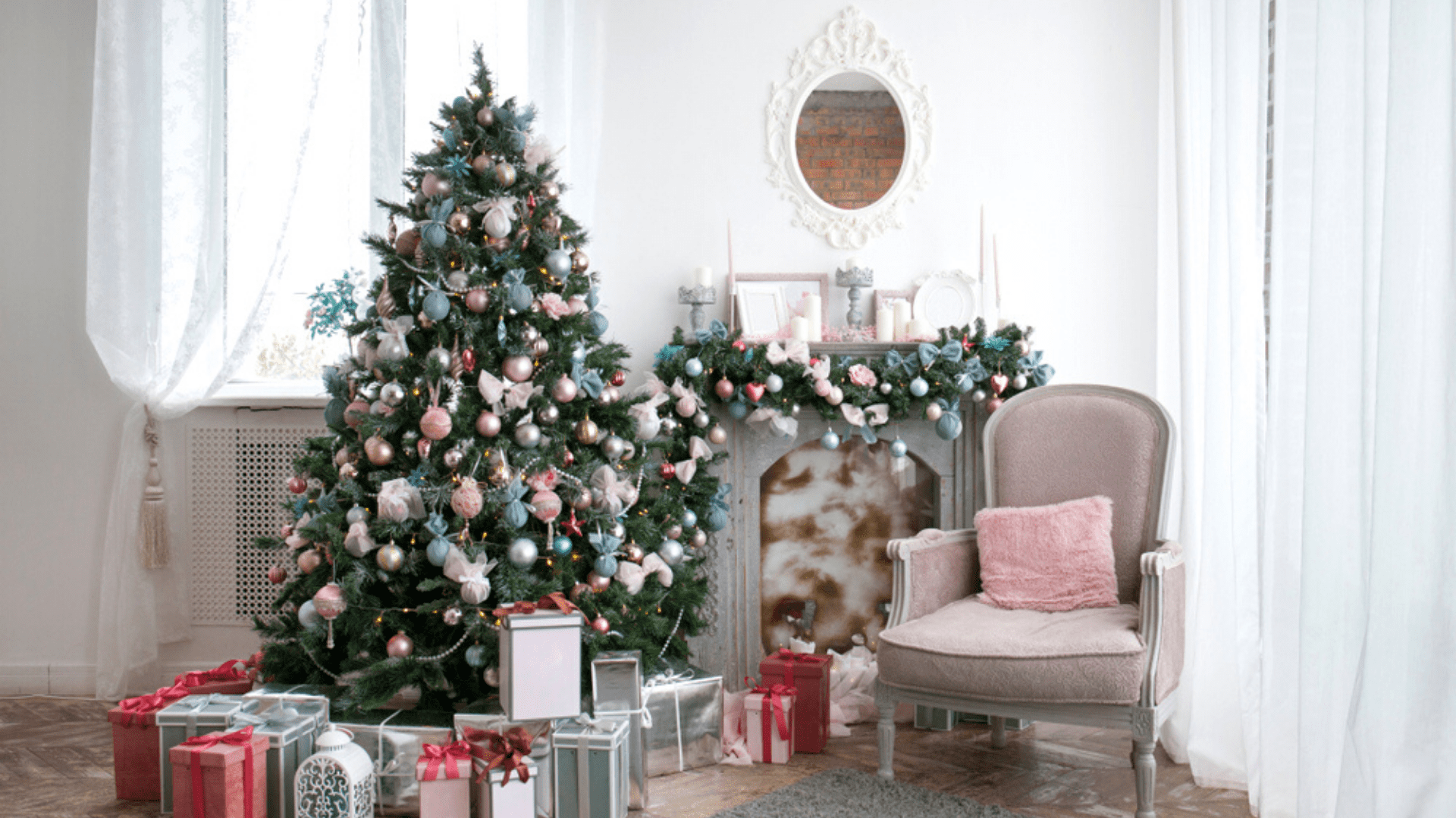 Árvore de Natal pode ser montada no dia 27 de novembro | FOTO: Shutterstock