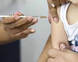 FMS abre ponto de vacinação no Teresina Shopping durante a semana