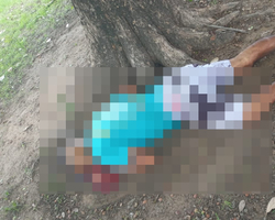 Homem é morto a tiros na região da Santa Maria da Codipi, em Teresina