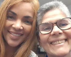 Advogada de Flordelis: ex-deputada, feminista e condenada por rachadinha