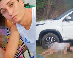 Homem é executado a tiros na zona rural de Picos no Sul do Piauí