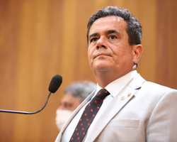 Henrique Pires quer que diretório do MDB discuta candidatura própria à PMT