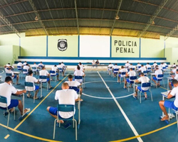 Sejus: Piauí quase dobra o número de inscritos no Enem PPL em 2022