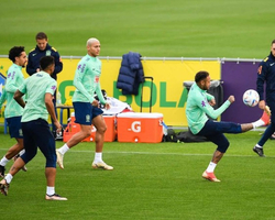 Copa do Mundo 2022: confira as datas e os horários que o Brasil vai jogar