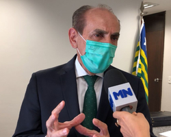 Marcelo Castro diz que PEC da Transição pode ser aprovada na próxima semana