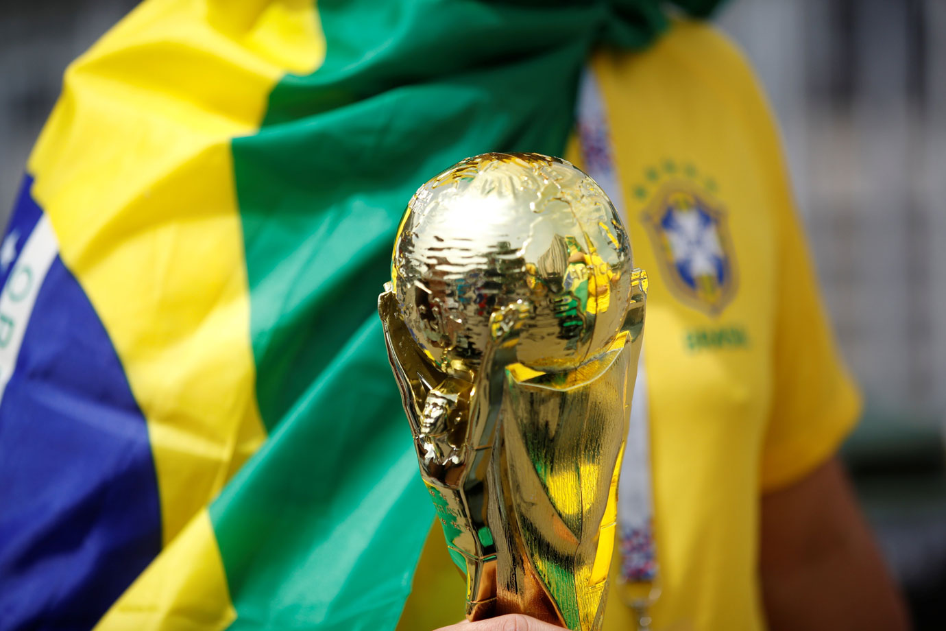 Copa do Mundo 2022: o que abre e o que fecha durante os jogos do Brasil (Foto: reprodução)