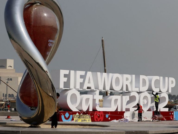 Proibido: Saiba como não ser preso durante a Copa do Mundo no Catar