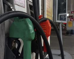 Preço médio do litro do diesel tem aumento de 0,99% e fica mais caro 