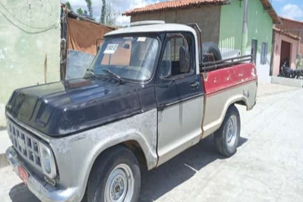 Homem é vítima do “golpe do envelope vazio” em venda de veículo no Piauí (Foto: Reprodução)