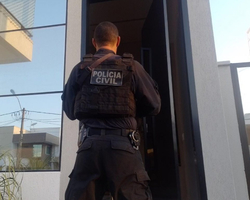 Polícia deflagra Operação Mandarim contra o tráfico de drogas em Teresina