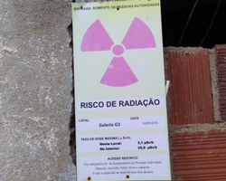 Usina de Santa Quitéria deve elevar radiação e afetar 11 cidades no Ceará