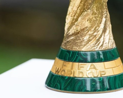  Veja valores pagos pela Fifa na premiação da Copa do Mundo 2022