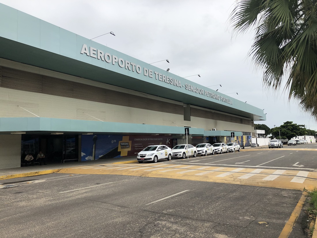 Teresina terá voo direto para Belém com conexão mais rápida para os EUA - Foto: Ascom