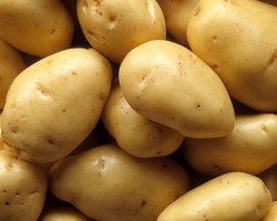 Conheça 6 benefícios da batata para a sua saúde