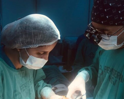 HGV realiza duas captações e quatro transplantes renais em 36 horas