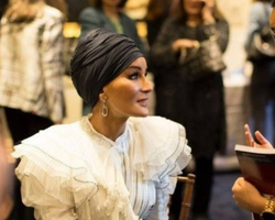 Xeica Mozah: conheça a mãe do emir do Catar e ícone fashion do país