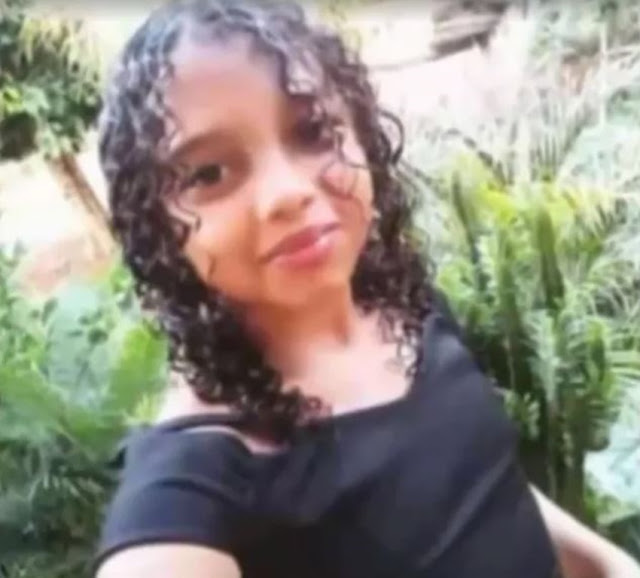 Menina morre após 'pai de santo' dar chá de ervas para ela abortar no Maranhão