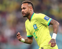 Neymar fica fora da lista de jogadores mais valiosos da Copa; Confira! 