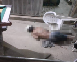 Jovem é executado a tiros enquanto jogava sinuca em bar em Teresina