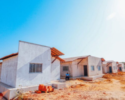 Governo do Piauí libera financiamento de até R$ 100 mil para construir casa