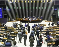 Câmara dos Deputados aprova projeto que regulamenta o lobby