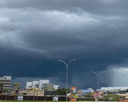 Previsão de chuvas no Piauí deve se estender até próxima semana, diz INMET
