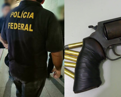 Força Tarefa prende cinco pessoas durante operação em Luís Correia
