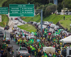 Paciente de São Paulo perde doação de órgão por bloqueio de rodovias