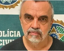 Pedida prisão preventiva de ator José Dumont por estupro 