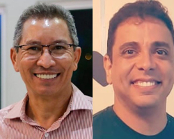Rafael Fonteles confirma Mussoline Guedes na Ccom e Francisco Gomes na PGE