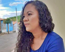 Mulher é morta pelo ex-marido com tiro na cabeça em São João da Canabrava