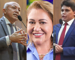 Com deputados secretários, suplentes assumem na Assembleia do Piauí; lista